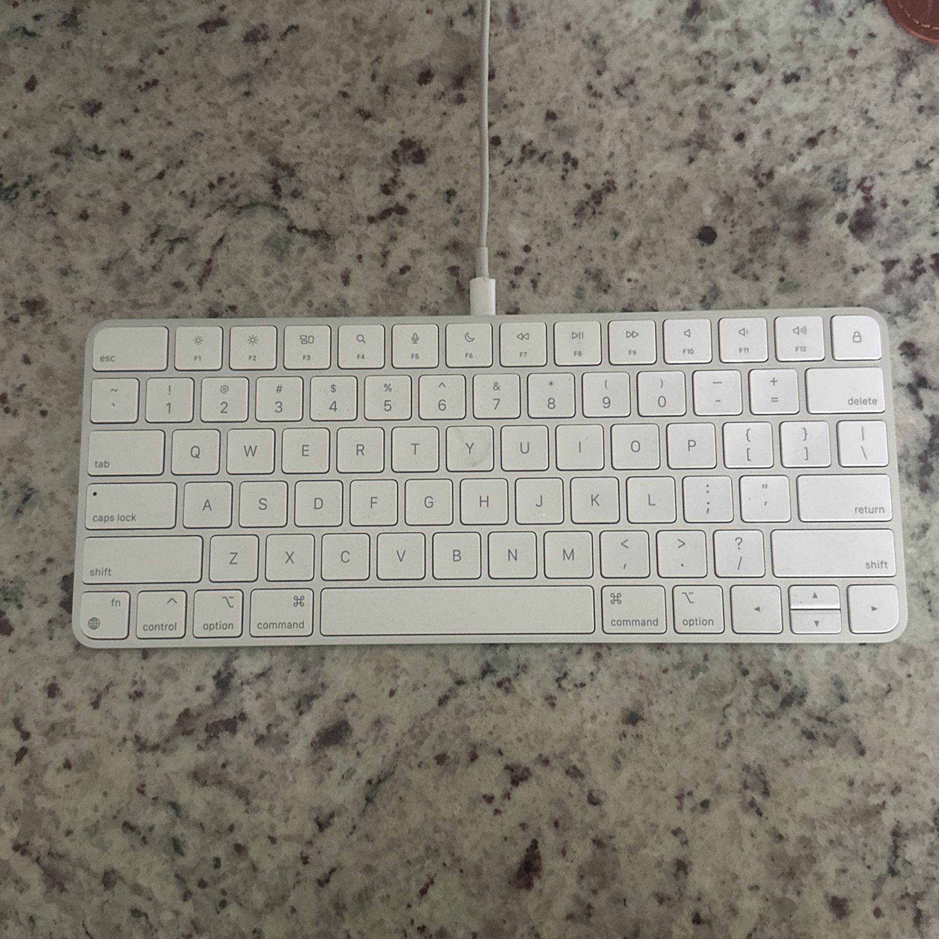 Apple Magic Keyboard