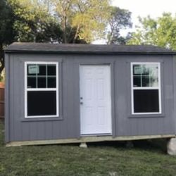 Cesar’s Sheds An Patios 