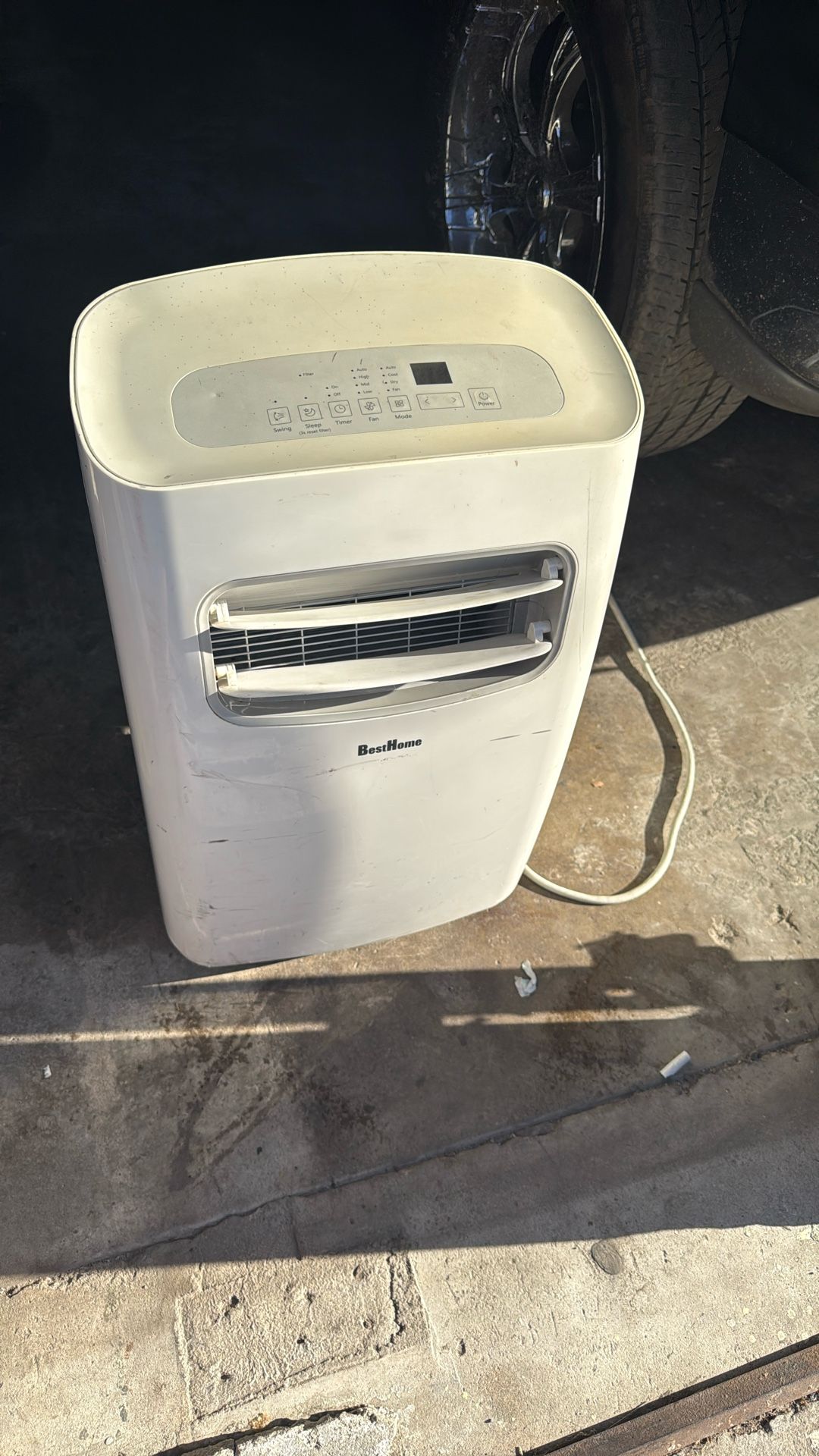 Portable Ac