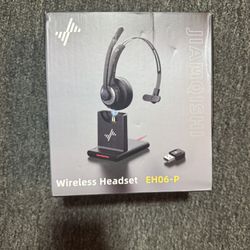 Wireless Headset