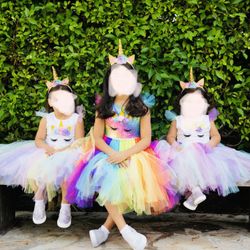 Unicorn Dresses
