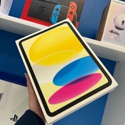 Apple iPad 10th New - Pay $5 today and the rest later!!