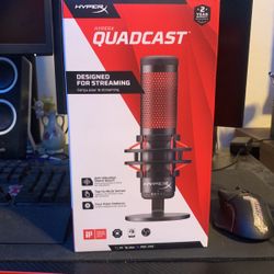 Podcast/ Streaming Mic Pro