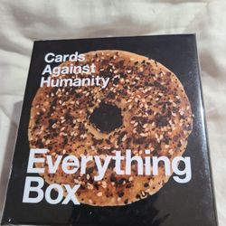 Cards Against Humanity Everything Box 