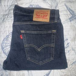 Levi’s 531