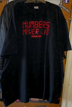 Streetwise Clothing Tshirt Size 5xl