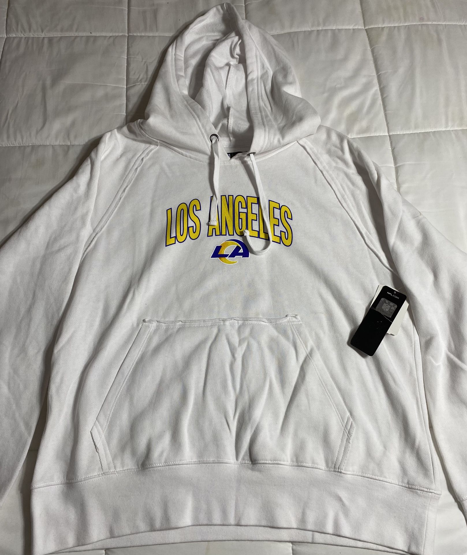 Los Angeles Rams NFL Shop XXL Women’s Pullover