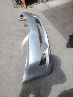 2006/2007/2008 Lexus Is Front Bumper Cover