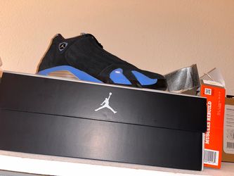 Jordan 14s