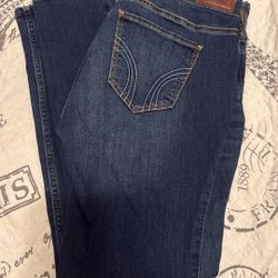 Hollister Women’s Jeans