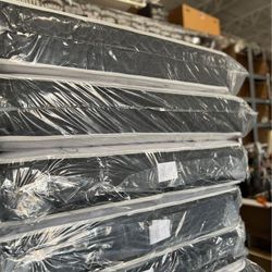 Brand New Queen Mattresss