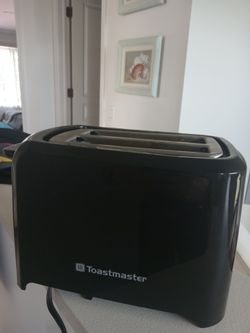 Toastmaster Toaster