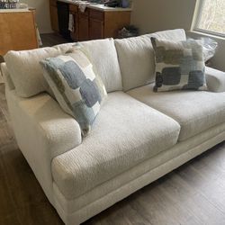 Brand New Loveseat sofa