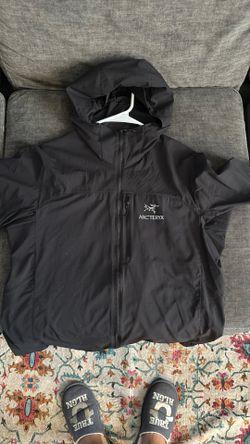 Men’s ARC’TERYX
