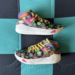 Men’s Nike Kevin Durant Size 9.5