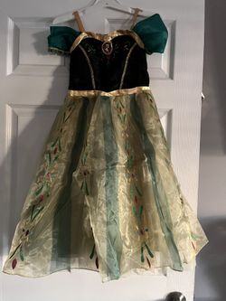 Costume Size 5/6