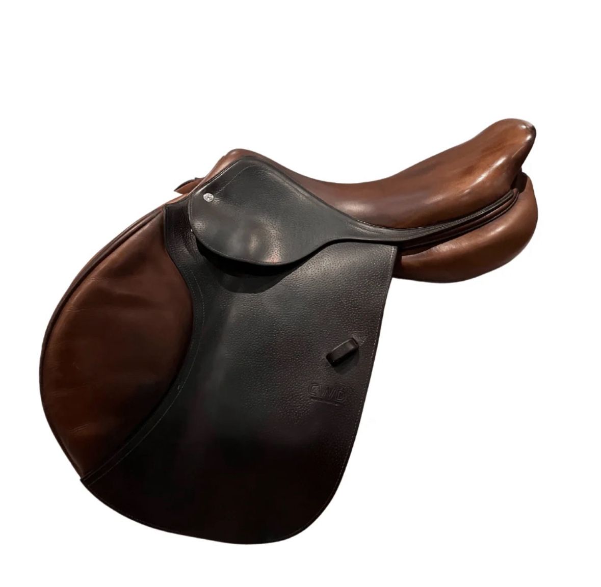 CWD SE02 18” Saddle