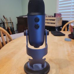 Blue Yeti 