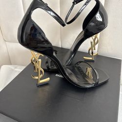 YSL Heels