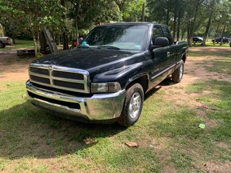 1999 Dodge Ram 1500