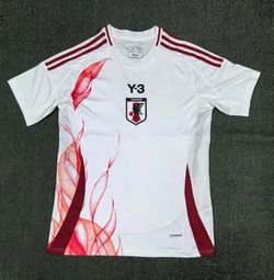2024 Japan Away Football Shirt 1:1