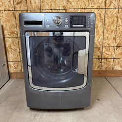 Maytag-front-load-washer