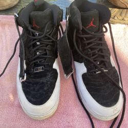 Jordan AF 1 “best Of Both Worlds” 10.5 