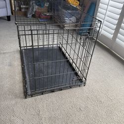 Dog Crate