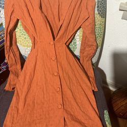 Various Clothing 