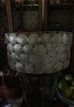 Candle holder