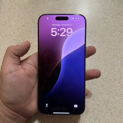 iPhone 16 Pro Max Desert Titanium