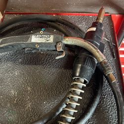 Welding Gun