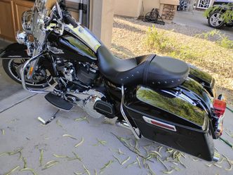 Harley Davidson