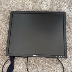 Dell Monitor With Mount