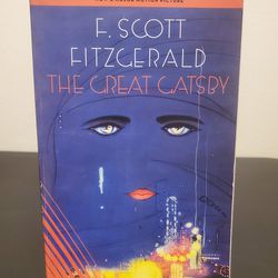 The Great Gatsby Paperback By F. Scott Fitzgerald