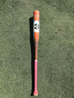 Combat Racer Spec-A1 BBCOR Baseball Bat 34" (-3)