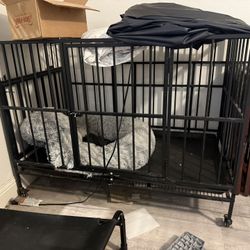 Dog Crate