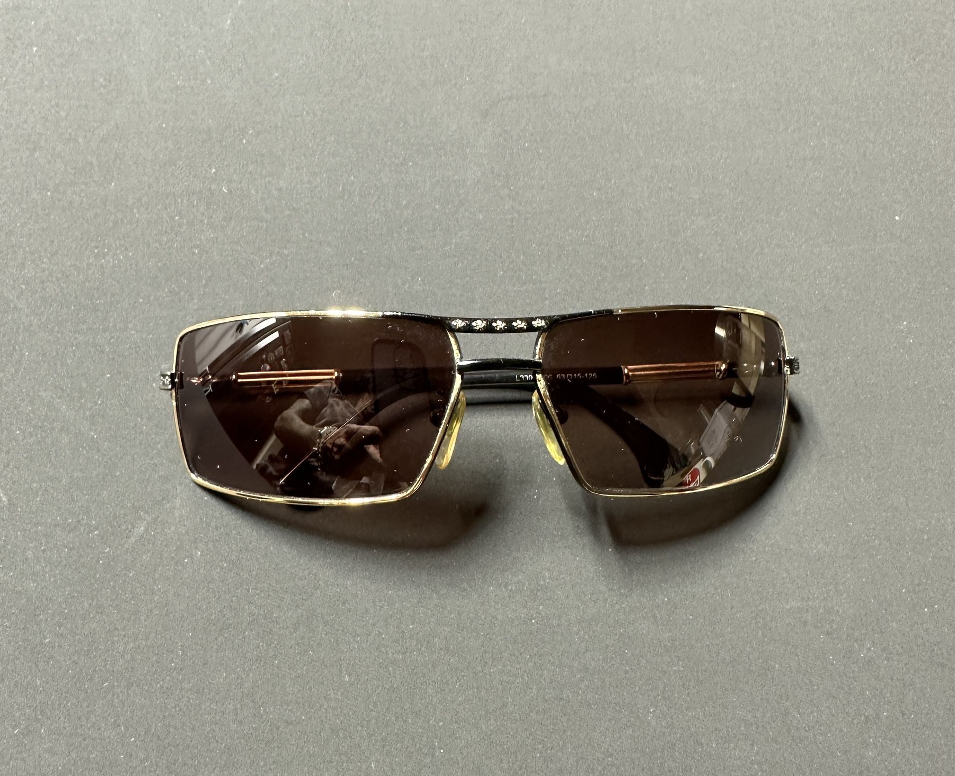 Chrome hearts Sunglasses 