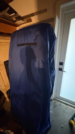 Thrundle bed