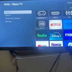 Roku Tv