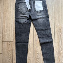 PURPLE BRAND JEANS 