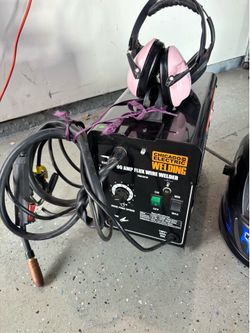 welder