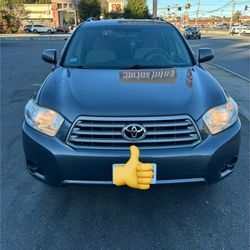 2010 Toyota Highlander