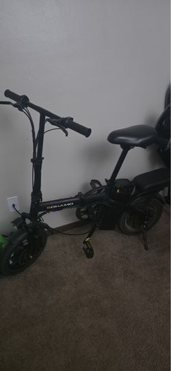 E-bike