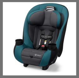 3 in 1 car seat with foot rest