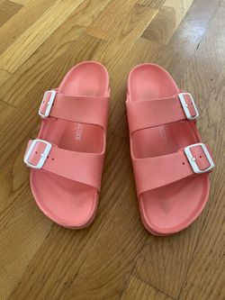 Birkenstock Sandals Slides