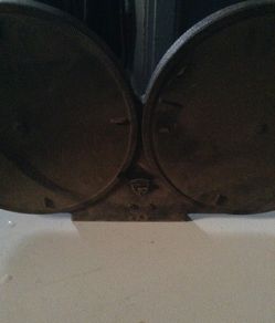 Mitchell camera company