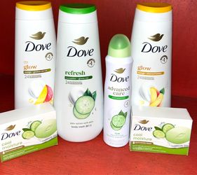 Cucumber&Mango-$16