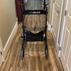 Upright Walker 