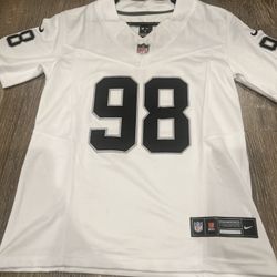 limited fuse raiders crosby jersey